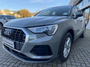 Audi Q3 35TFSI S Tronic Urban Edition - Image 10