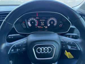 Audi Q3 35TFSI S Tronic Urban Edition - Image 13