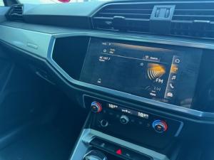 Audi Q3 35TFSI S Tronic Urban Edition - Image 14