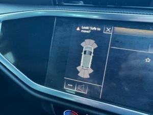 Audi Q3 35TFSI S Tronic Urban Edition - Image 15