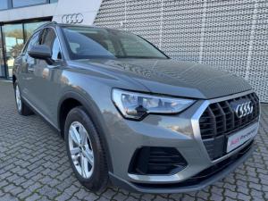 Audi Q3 35TFSI S Tronic Urban Edition - Image 1