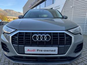 Audi Q3 35TFSI S Tronic Urban Edition - Image 20