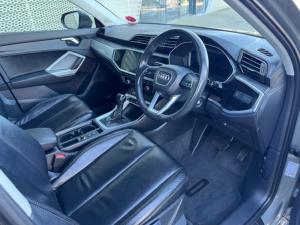 Audi Q3 35TFSI S Tronic Urban Edition - Image 6