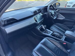 Audi Q3 35TFSI S Tronic Urban Edition - Image 7