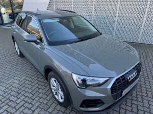 Audi Q3 35TFSI S Tronic Urban Edition - Image 8