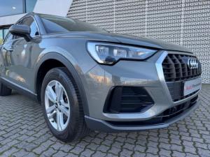 Audi Q3 35TFSI S Tronic Urban Edition - Image 9