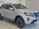 Thumbnail Nissan Navara 2.5DDTI LE/LE Plus automatic D/C