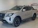 Nissan Navara 2.5DDTI LE/LE Plus automatic D/C - Thumbnail 2