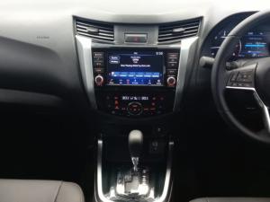 Nissan Navara 2.5DDTI LE/LE Plus automatic D/C - Image 7