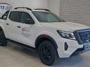 Thumbnail Nissan Navara 2.5DDTI PRO-2X automatic D/C