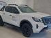 Nissan Navara 2.5DDTI PRO-2X automatic D/C - Thumbnail 1