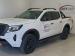 Nissan Navara 2.5DDTI PRO-2X automatic D/C - Thumbnail 2