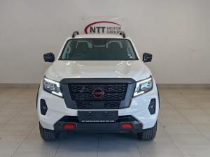 Nissan Navara 2.5DDTI PRO-2X automatic D/C - Image 3