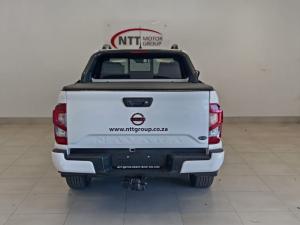 Nissan Navara 2.5DDTI PRO-2X automatic D/C - Image 4