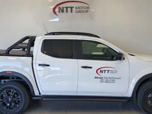 Nissan Navara 2.5DDTI PRO-2X automatic D/C - Image 5