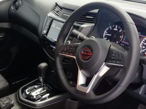 Nissan Navara 2.5DDTI PRO-2X automatic D/C - Image 6
