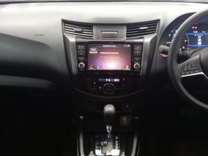 Nissan Navara 2.5DDTI PRO-2X automatic D/C - Image 7