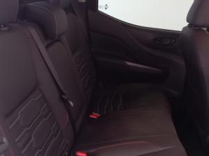 Nissan Navara 2.5DDTI PRO-2X automatic D/C - Image 9