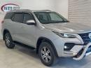 Thumbnail Toyota Fortuner 2.4GD-6 Raised Body