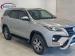 Toyota Fortuner 2.4GD-6 Raised Body - Thumbnail 1