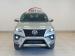 Toyota Fortuner 2.4GD-6 Raised Body - Thumbnail 3