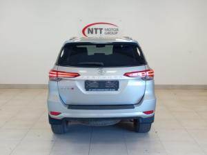 Toyota Fortuner 2.4GD-6 Raised Body - Image 4