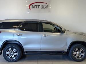 Toyota Fortuner 2.4GD-6 Raised Body - Image 5