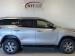 Toyota Fortuner 2.4GD-6 Raised Body - Thumbnail 5