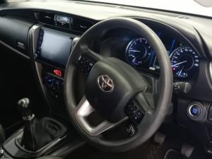 Toyota Fortuner 2.4GD-6 Raised Body - Image 6
