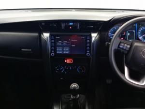Toyota Fortuner 2.4GD-6 Raised Body - Image 7