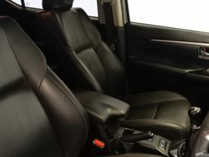 Toyota Fortuner 2.4GD-6 Raised Body - Image 8