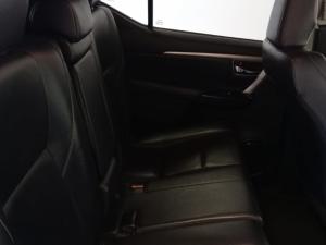 Toyota Fortuner 2.4GD-6 Raised Body - Image 9
