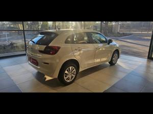 Toyota Starlet 1.5 Xi - Image 2