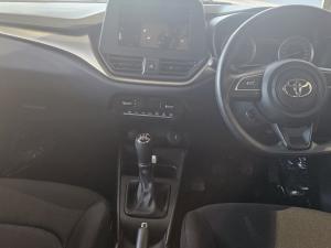 Toyota Starlet 1.5 Xi - Image 6