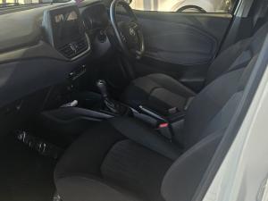 Toyota Starlet 1.5 Xi - Image 7