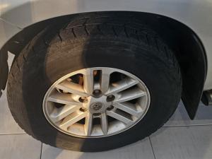Toyota Hilux 3.0 D-4D Raider 4X4 automaticD/C - Image 14