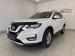 Nissan X Trail 2.5 Acenta Plus 4X4 CVT 7S - Thumbnail 1