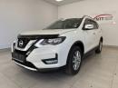 Thumbnail Nissan X Trail 2.5 Acenta Plus 4X4 CVT 7S