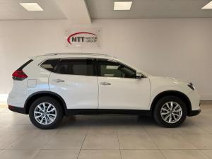 Nissan X Trail 2.5 Acenta Plus 4X4 CVT 7S - Image 3