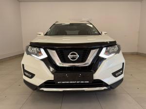 Nissan X Trail 2.5 Acenta Plus 4X4 CVT 7S - Image 4