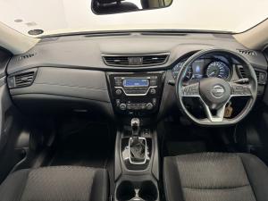 Nissan X Trail 2.5 Acenta Plus 4X4 CVT 7S - Image 6