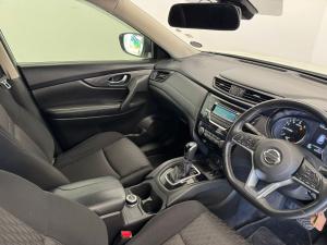 Nissan X Trail 2.5 Acenta Plus 4X4 CVT 7S - Image 7
