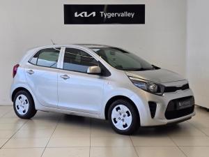 Kia Picanto 1.0 Street - Image 1