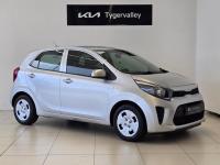 Thumbnail Kia Picanto 1.0 Street