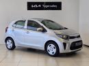 Thumbnail Kia Picanto 1.0 Street