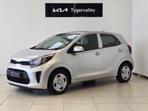 Kia Picanto 1.0 Street - Image 2