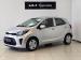 Kia Picanto 1.0 Street - Thumbnail 2