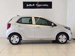 Kia Picanto 1.0 Street - Image 4