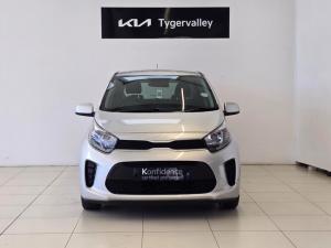 Kia Picanto 1.0 Street - Image 6