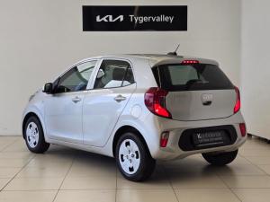 Kia Picanto 1.0 Street - Image 8